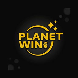 Planetwin365 logo