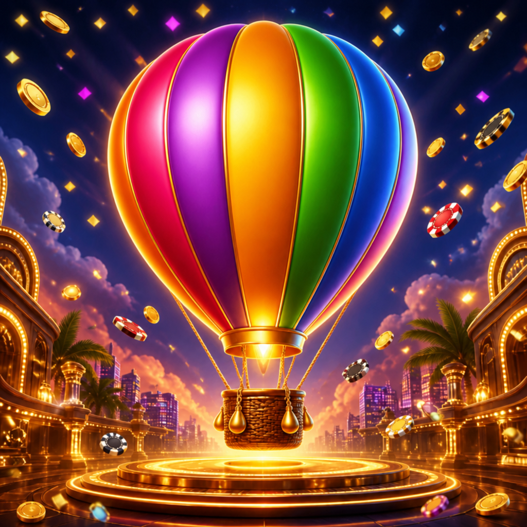 Balloon