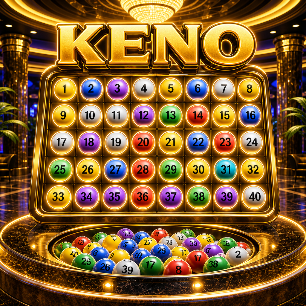 Keno