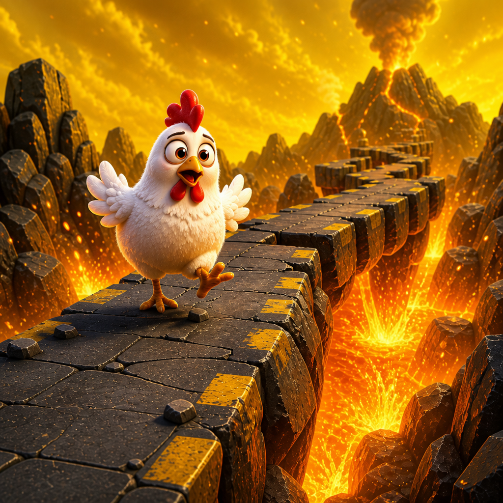 Chicken Road