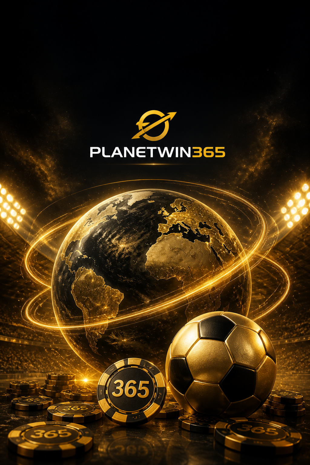 Planetwin365 sports betting and casino