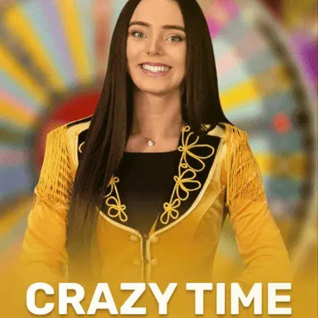 Crazy Time