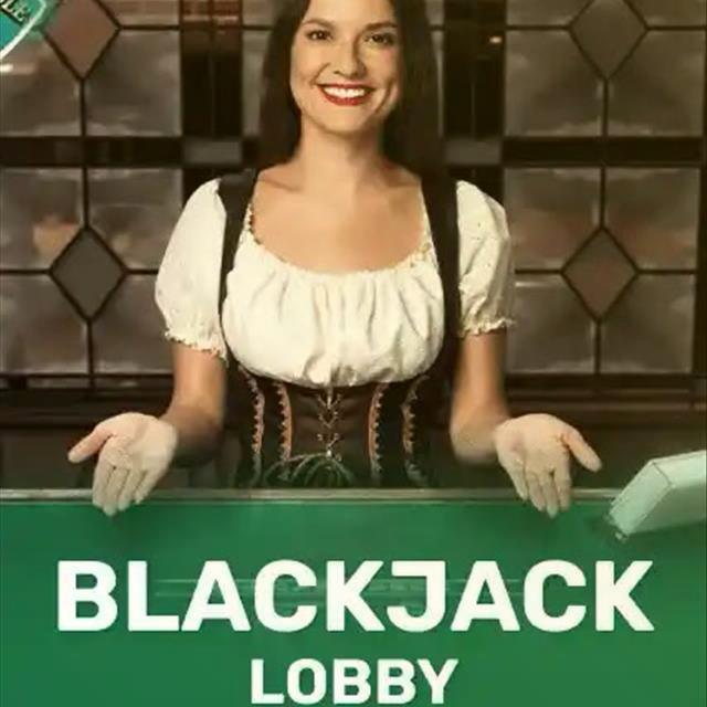 Blackjack