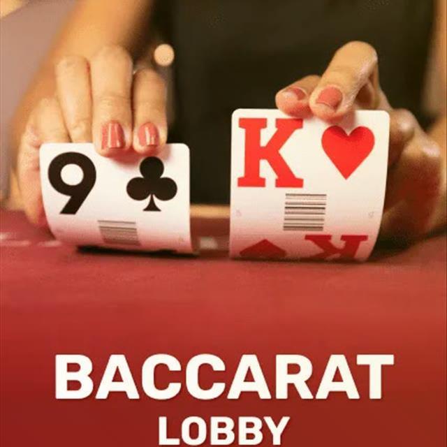 Baccarat