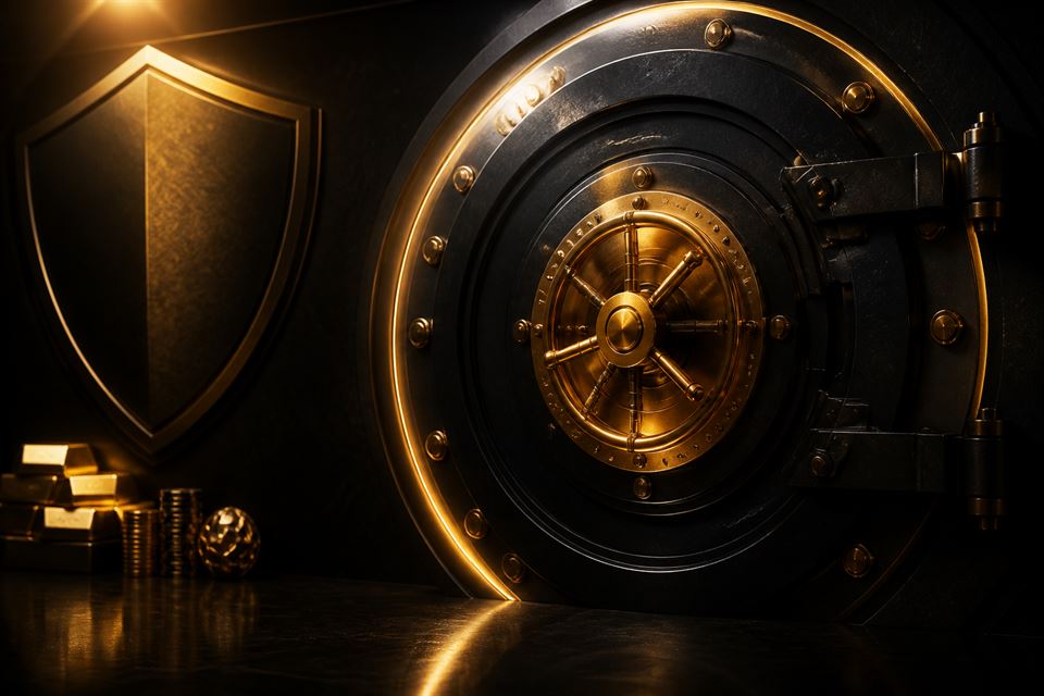 Login cover
