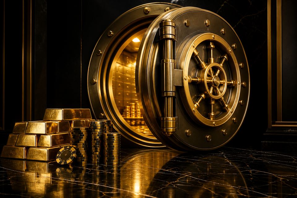 Payments cover