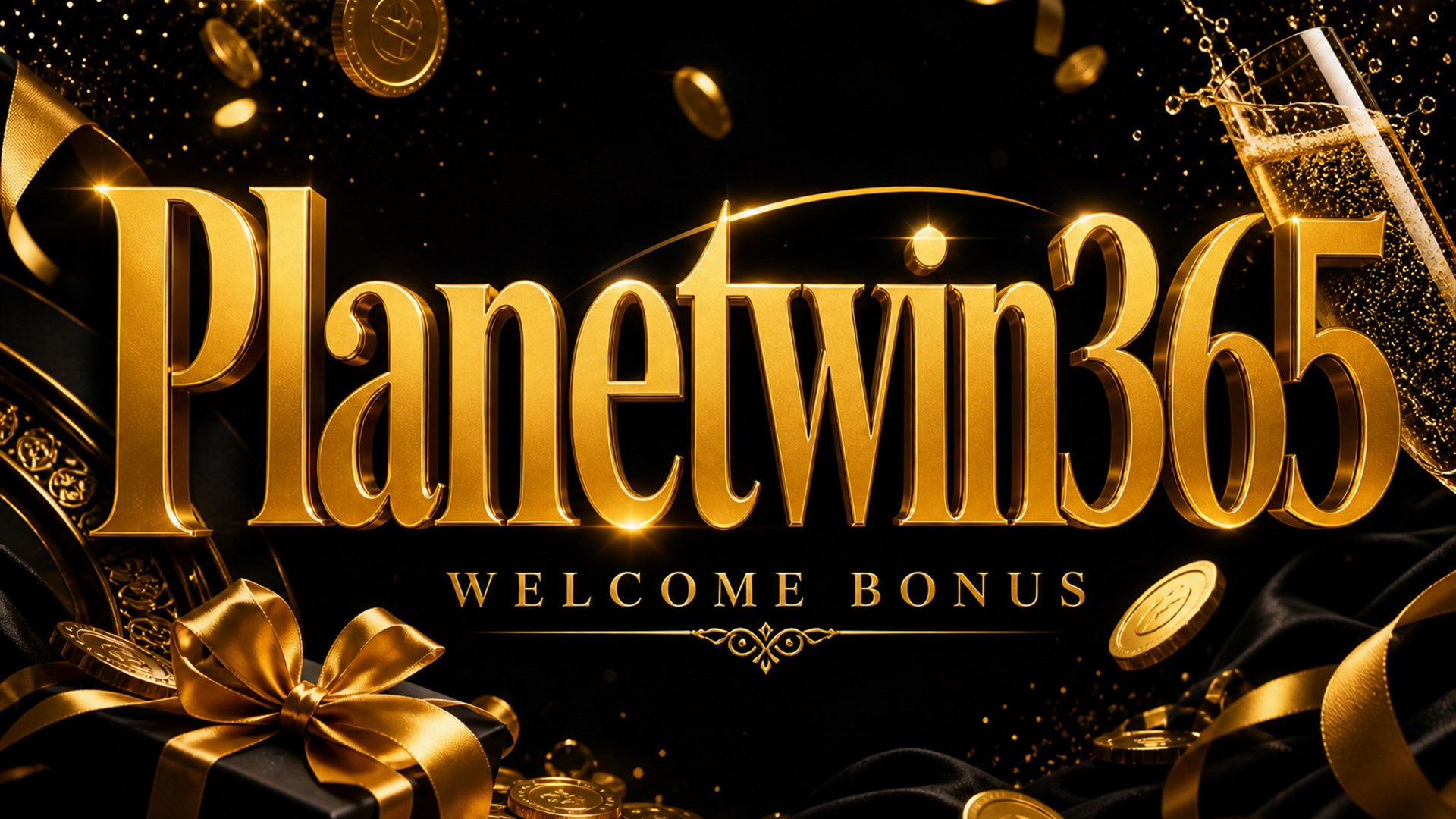 Planetwin365 promo