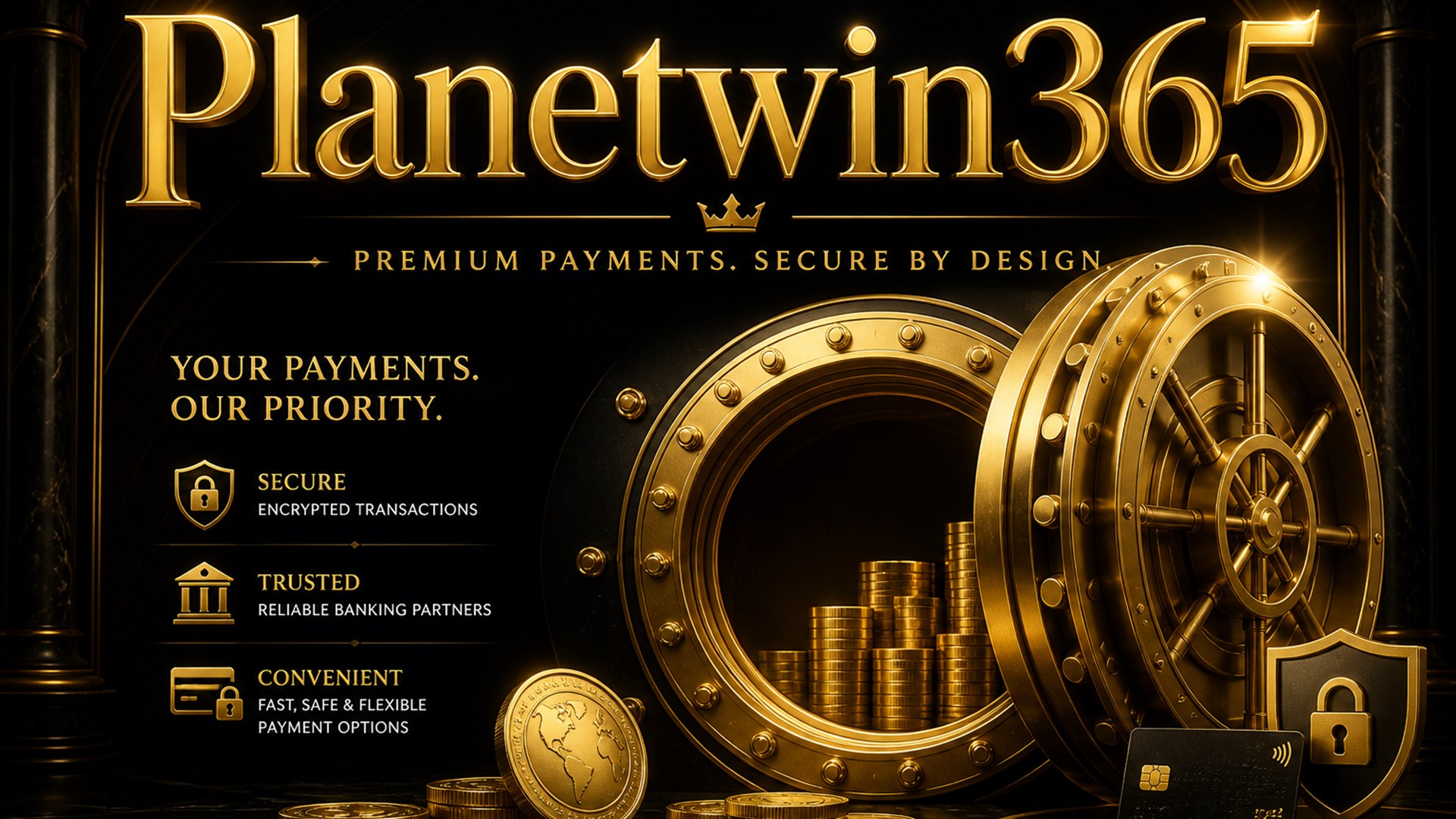 Planetwin365 promo