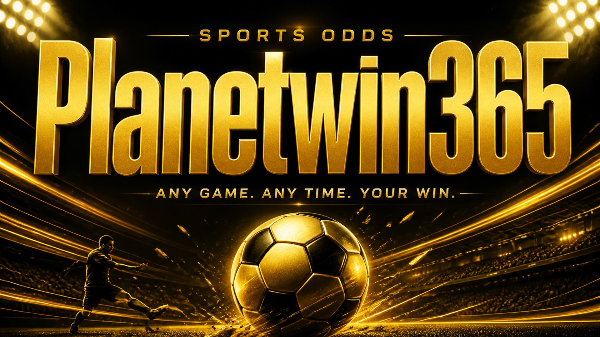 Planetwin365 promo
