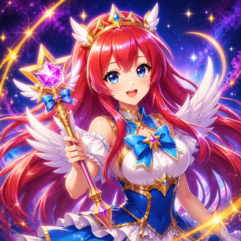 Starlight Princess