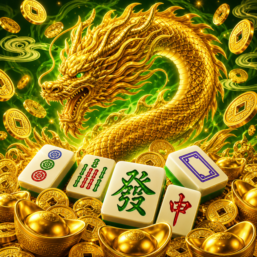Mahjong Ways 2